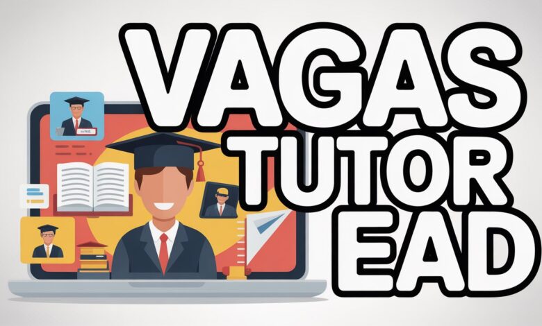 O IFRR Campus Amajari abre vagas para tutores EaD com bolsa de R$ 1.100. Inscreva-se no processo seletivo até 15 de março e impulsione sua carreira.