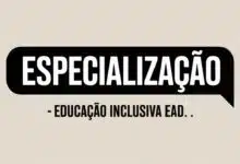 O IFSP Campus Ilha Solteira oferece 200 vagas EaD gratuitas em Educação Inclusiva. Inscreva-se até 12 de abril de 2026 e garanta sua vaga na pós.