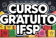 O IFSP Rio Claro abre 500 vagas para o curso gratuito Agentes do Brincar EaD. Inscrições abertas até 27 de março para candidatos com ensino fundamental.