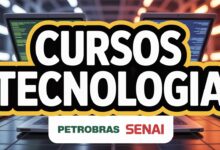 O Programa Autonomia e Renda Petrobras e SENAI abriu 10 mil vagas em cursos EAD de tecnologia. Veja como se inscrever agora.