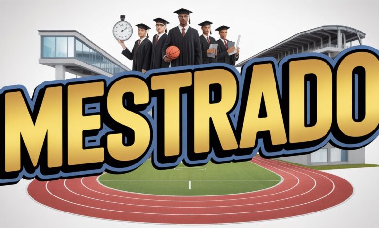 Oportunidade de Mestrado na UFMA Pós-Graduação gratuita em Educação Física com vagas em ampla concorrência e ações afirmativas.