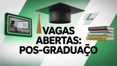Oportunidade de Pós-graduação gratuita IFNMG lança curso de especialização EAD focado em Diversidade. Veja edital e os critérios de seleção!