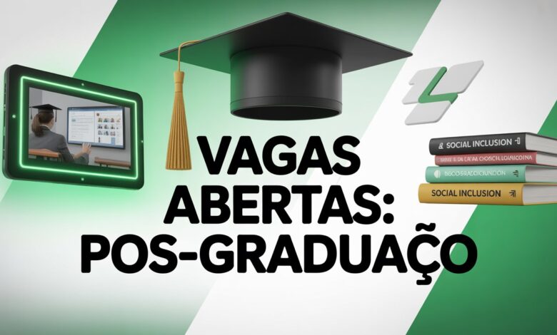 Oportunidade de Pós-graduação gratuita IFNMG lança curso de especialização EAD focado em Diversidade. Veja edital e os critérios de seleção!