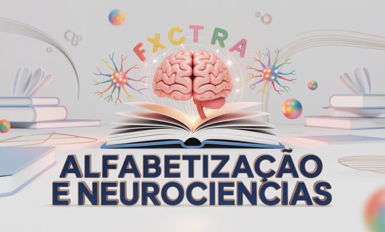 Oportunidade de pós-graduação gratuita em Neurociências e Alfabetização EAD da UFRN! Inscrições abertas para educadores de todo o país!