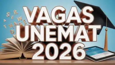 Oportunidade na UNEMAT! Pós-graduação gratuita em Alfabetização e Letramento EAD com inscrições abertas. Confira o edital e participe!