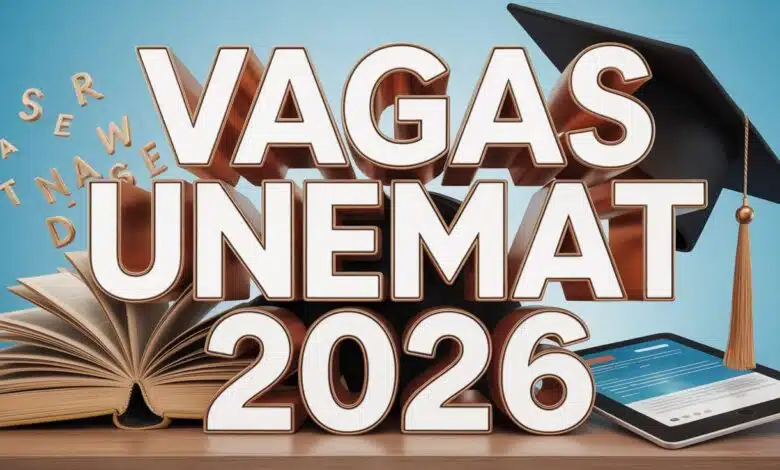 Oportunidade na UNEMAT! Pós-graduação gratuita em Alfabetização e Letramento EAD com inscrições abertas. Confira o edital e participe!