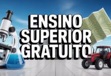 Oportunidade no IFSP cursos de graduação gratuitos em Química, Turismo e mais. Inscrições abertas e sem taxas. Confira o edital e participe!