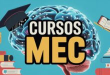 Os novos cursos de extensão gratuitos e EAD em IA e Tecnologias Digitais do MEC estão bombando e podem ser a chance que você esperava!
