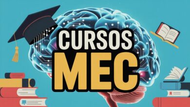 Os novos cursos de extensão gratuitos e EAD em IA e Tecnologias Digitais do MEC estão bombando e podem ser a chance que você esperava!