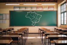 PL 6517/25 que proíbe interferência de gestores em avaliações escolares e pode revolucionar a autonomia dos professores entra em tramitação