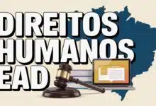 Participe da seleção da UFRPE para Direitos Humanos EAD! Esse curso de extensão gratuito é a oportunidade que você esperava em 2026!