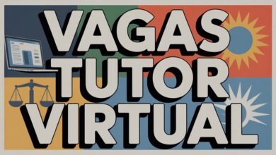 Participe da seleção da UFRPE para Tutor Virtual. São 40 vagas e cadastro de reserva para o curso em Direitos Humanos. Veja o edital!