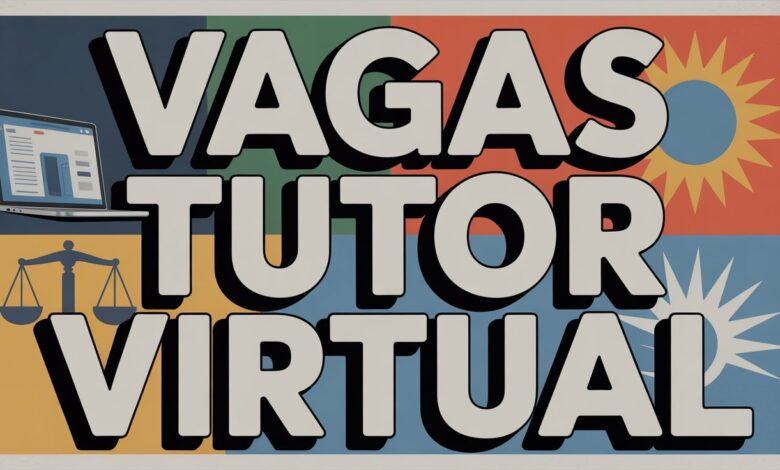 Participe da seleção da UFRPE para Tutor Virtual. São 40 vagas e cadastro de reserva para o curso em Direitos Humanos. Veja o edital!
