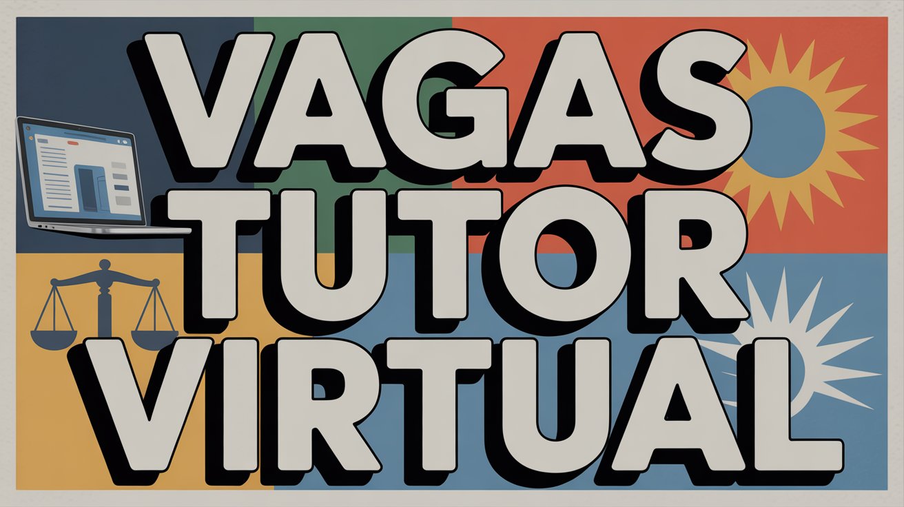 Participe da seleção da UFRPE para Tutor Virtual. São 40 vagas e cadastro de reserva para o curso em Direitos Humanos. Veja o edital!