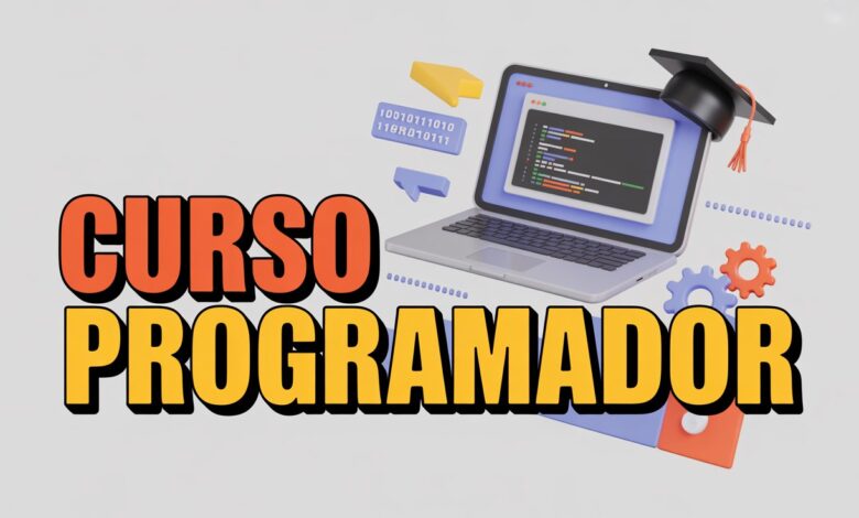 Petrobras e SENAI lançam curso gratuito em Letramento Digital EAD e Programador com pagamento de bolsa de R$ 700. Veja o edital e participe!