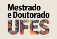Pós-Graduação UFES Letras Tudo sobre o processo seletivo de Mestrado e Doutorado. Confira o edital, cronograma e linhas de pesquisa aqui!
