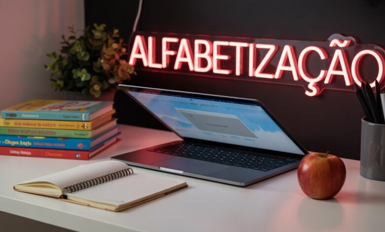 Pós-graduação gratuita e EAD para graduados em Letras ou Pedagogia no IFRN. São 150 vagas distribuídas em 5 polos. Confira o edital e faça sua inscrição.