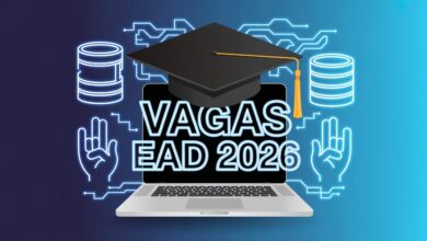 Procurando qualificação gratuita O IFSP abriu vagas para cursos de extensão EAD em Libras, educação, elétrica e dados. Confira o edital!