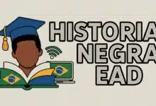 Procurando um curso de extensão gratuito e EAD em 2026 IFSP abre inscrições para formação em História e Cultura Negra no Brasil! Confira!