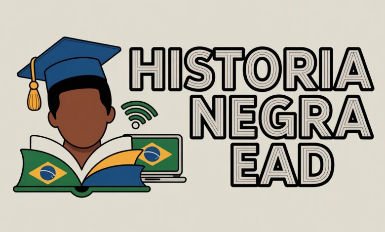 Procurando um curso de extensão gratuito e EAD em 2026 IFSP abre inscrições para formação em História e Cultura Negra no Brasil! Confira!