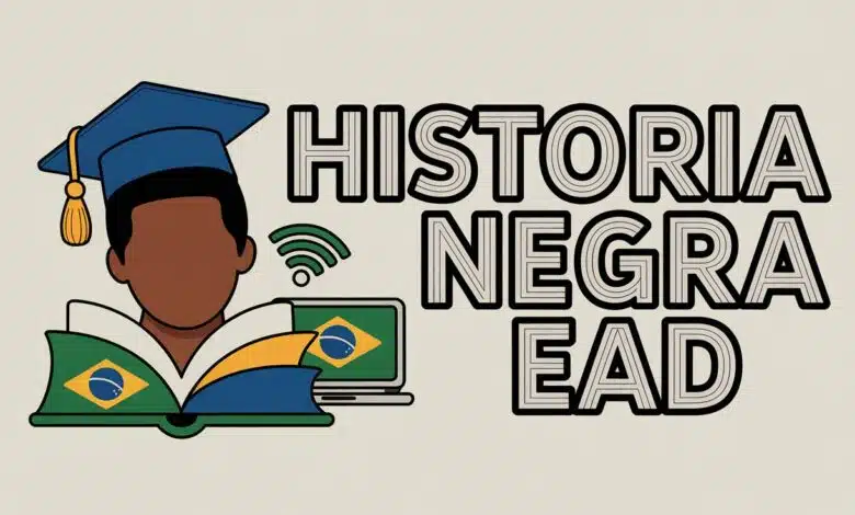 Procurando um curso de extensão gratuito e EAD em 2026 IFSP abre inscrições para formação em História e Cultura Negra no Brasil! Confira!