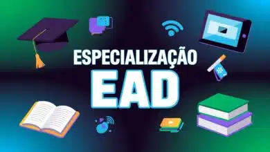 Procurando uma Pós-Graduação gratuita em 2026 O IFBA está com inscrições abertas para a Especialização EAD em Educação a Distância para EPT!