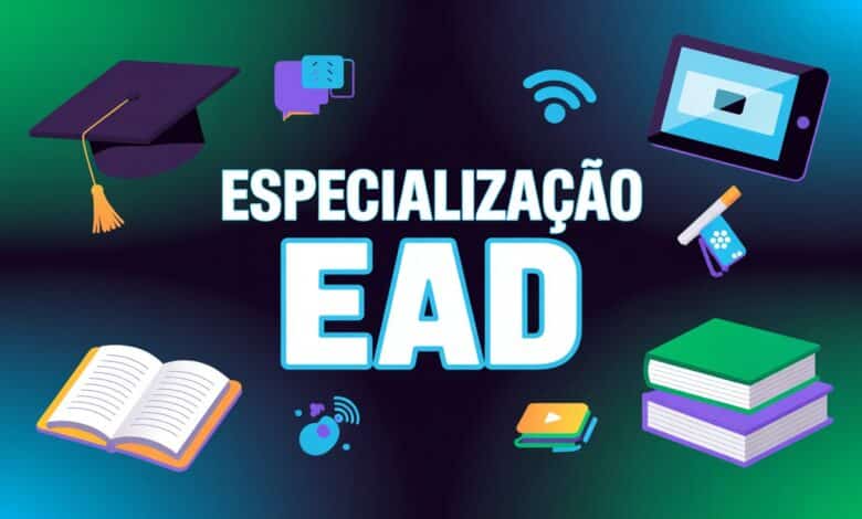 Procurando uma Pós-Graduação gratuita em 2026 O IFBA está com inscrições abertas para a Especialização EAD em Educação a Distância para EPT!