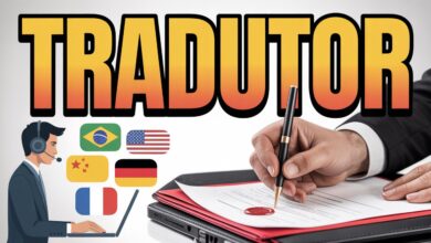 Quer atuar como Tradutor? O edital TIPS 2026 do Cebraspe oferece certificação em 33 idiomas e Libras. Veja como se inscrever e garantir sua vaga!