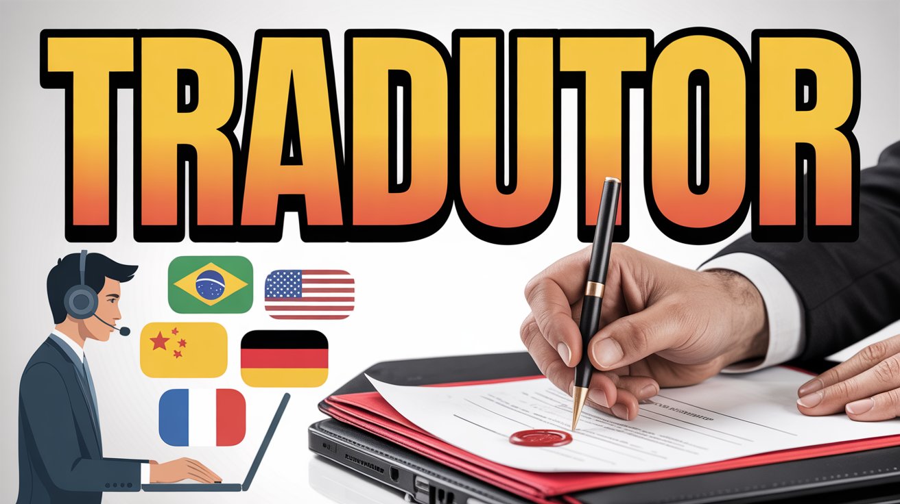 Quer atuar como Tradutor? O edital TIPS 2026 do Cebraspe oferece certificação em 33 idiomas e Libras. Veja como se inscrever e garantir sua vaga!