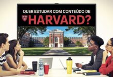 Quer estudar com conteúdo de Harvard O Aspire Leaders 2026 abriu vagas para o curso gratuito em Liderança e Desenvolvimento Profissional.