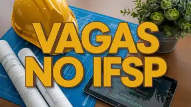 Quer estudar no IFSP ainda em 2026 Edital de vagas remanescentes oferece cursos técnicos gratuitos. Inscrições abertas até 0603.