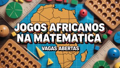 Quer inovar no ensino de matemática O curso de extensão gratuito da UFABC sobre práticas decoloniais e jogos africanos é a sua chance!