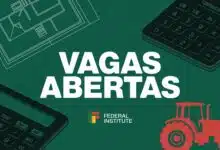 Quer um curso técnico de qualidade e gratuito O edital do IFSULDEMINAS é a oportunidade que você esperava! Confira o edital e inscreva-se!