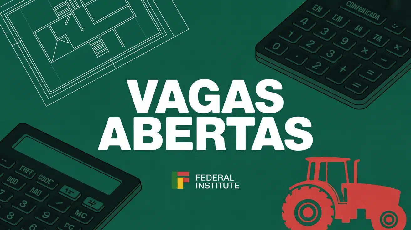 Quer um curso técnico de qualidade e gratuito O edital do IFSULDEMINAS é a oportunidade que você esperava! Confira o edital e inscreva-se!