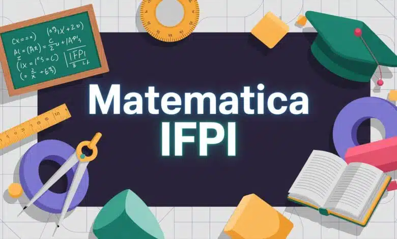 Quer uma Pós-Graduação gratuita O IFPI lançou edital para Especialização em Matemática. Veja o edital e como garantir sua vaga aqui!
