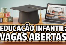 Quer uma pós-graduação gratuita A UNEMAT abriu inscrições para Especialização em Educação Infantil EAD. Veja o edital e garanta sua vaga!