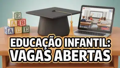 Quer uma pós-graduação gratuita A UNEMAT abriu inscrições para Especialização em Educação Infantil EAD. Veja o edital e garanta sua vaga!