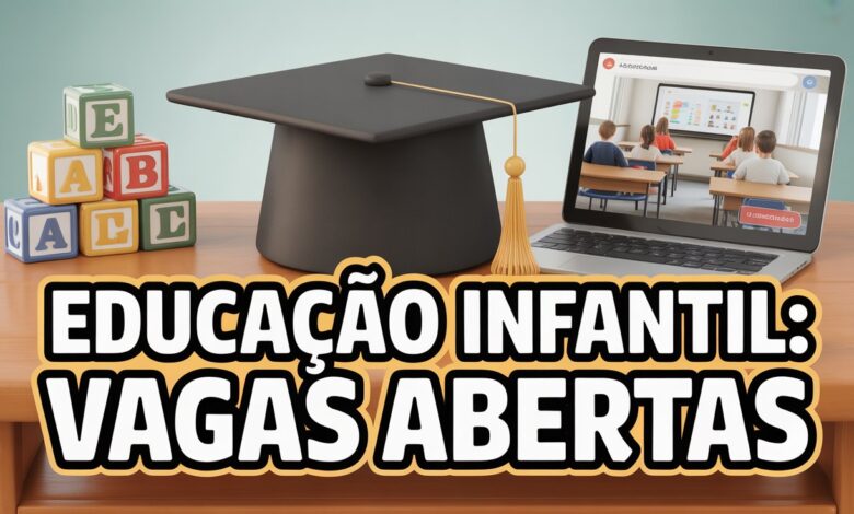 Quer uma pós-graduação gratuita A UNEMAT abriu inscrições para Especialização em Educação Infantil EAD. Veja o edital e garanta sua vaga!