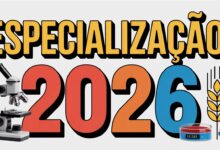 Quer uma pós-graduação gratuita em 2026 O IFCE abriu vagas para Especialização em Segurança dos Alimentos. Veja o edital e se inscreva!