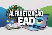 Quer uma pós-graduação gratuita no IFRN O curso de Especialização em Alfabetização e EAD abriu inscrições em 5 polos. Confira o edital!