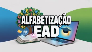 Quer uma pós-graduação gratuita no IFRN O curso de Especialização em Alfabetização e EAD abriu inscrições em 5 polos. Confira o edital!