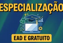 Quer uma pós-graduação gratuita no IFRN O novo edital vagas para especialização a distância em Matemática e Gestão de EJA. Confira aqui!