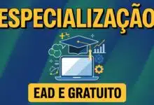 Quer uma pós-graduação gratuita no IFRN O novo edital vagas para especialização a distância em Matemática e Gestão de EJA. Confira aqui!