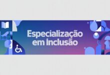 UFRB abre especialização EAD em Inclusão e Diversidade na Educação com 150 vagas e cotas para educadores da rede pública. Inscreva-se!