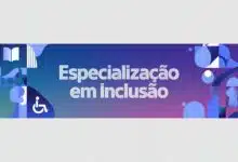 UFRB abre especialização EAD em Inclusão e Diversidade na Educação com 150 vagas e cotas para educadores da rede pública. Inscreva-se!