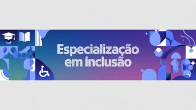 UFRB abre especialização EAD em Inclusão e Diversidade na Educação com 150 vagas e cotas para educadores da rede pública. Inscreva-se!