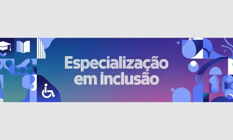 UFRB abre especialização EAD em Inclusão e Diversidade na Educação com 150 vagas e cotas para educadores da rede pública. Inscreva-se!