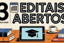UFRN, UFG e IFNMG estão com 500 vagas abertas para cursos de pós-graduação gratuitos e EAD. Áreas Alfabetização, EaD e Teatro.
