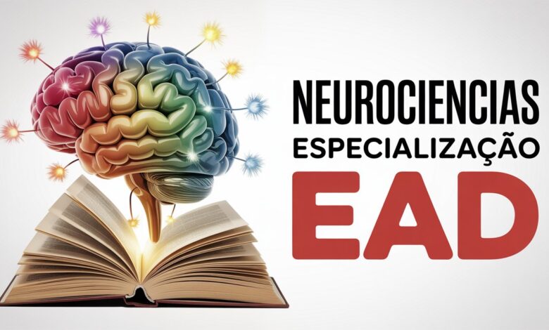 UFRN lança curso de Alfabetização e Neurociências EAD com 250 vagas. Aulas síncronas e foco na prática docente. Veja como se inscrever!