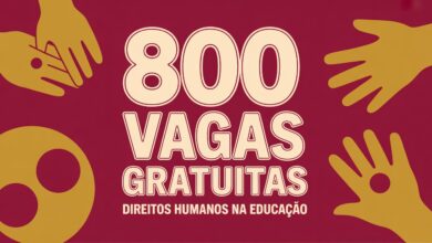 UFRPE Abriu 800 Vagas Gratuitas em Curso EaD Financiado pelo MEC — Inscrições Só até 30/03!